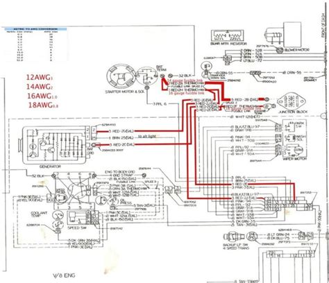76 nova wiring diagram 